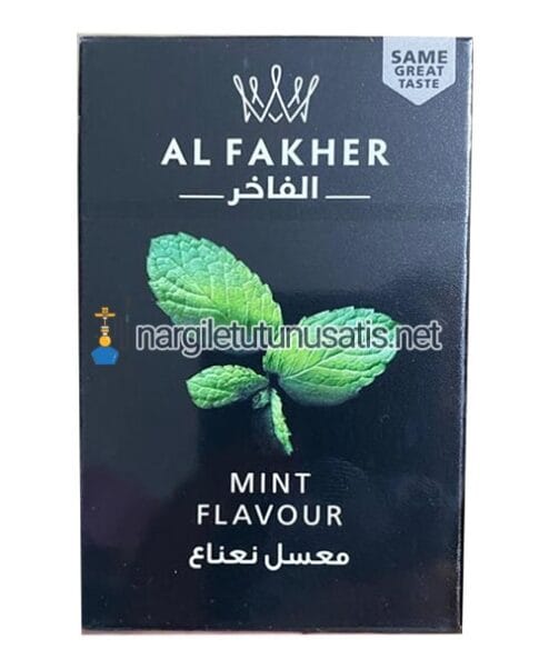 Al Fakher Nane 50 Gr Nargile Tütünü