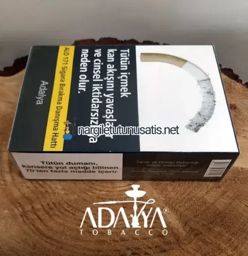 Adalya 500 gr nargile tütünü