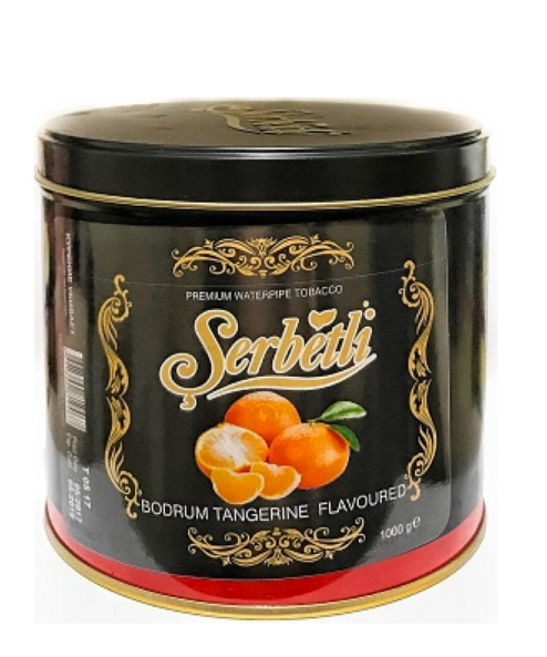 Şerbetli Bodrum Mandalina