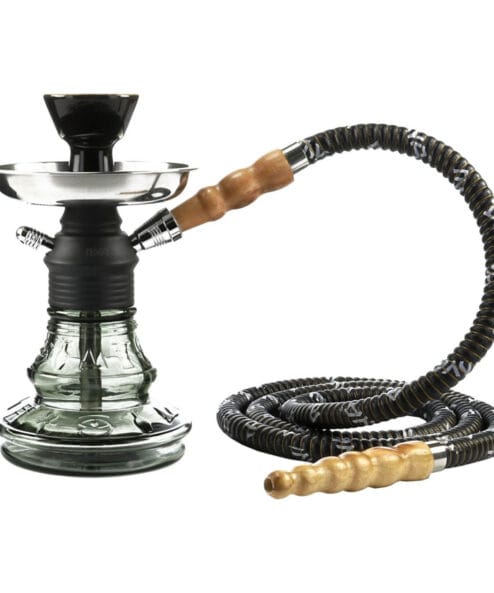 Mya Bijou Taşınabilir Seyahat Nargile Takımı