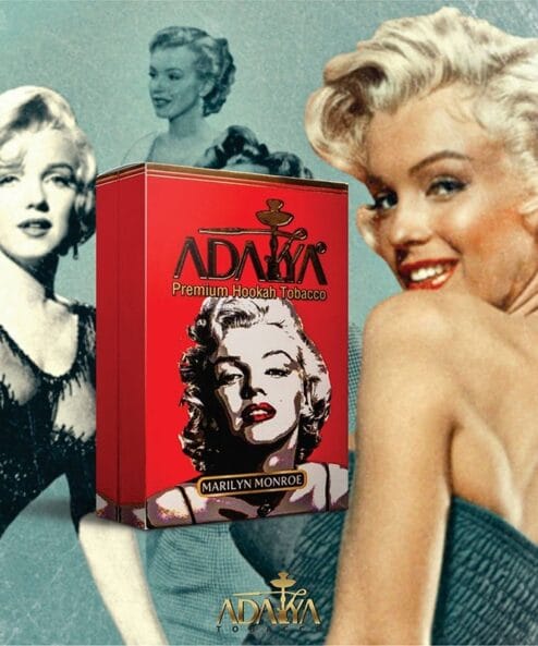 adalya-marilyn-monroe-nargile-tutunu2