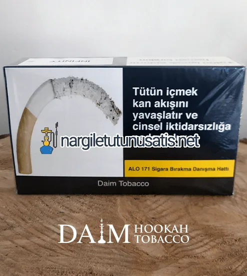 Daim Sakız Nane Falım 500 Gr Nargile Tütünü