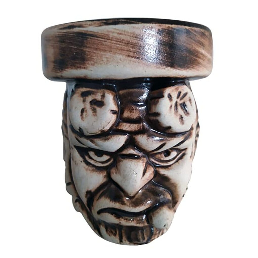 Hellboy Nargile Lülesi