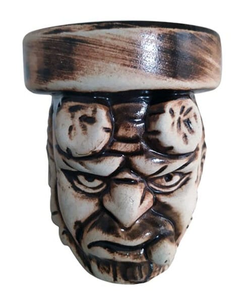 Hellboy Nargile Lülesi
