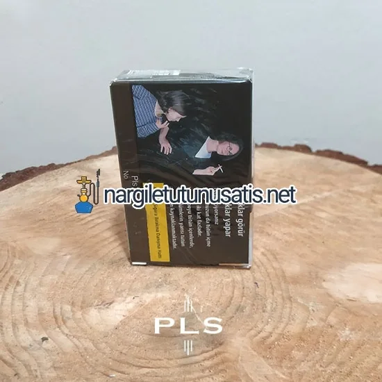 Pls Rio Lady 50 Gr Nargile Tütünü