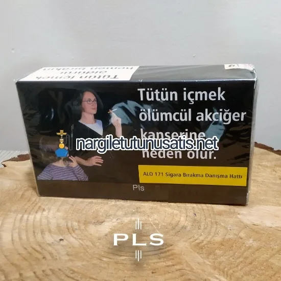 Pls Cuba Dream 500 Gr Nargile Tütünü