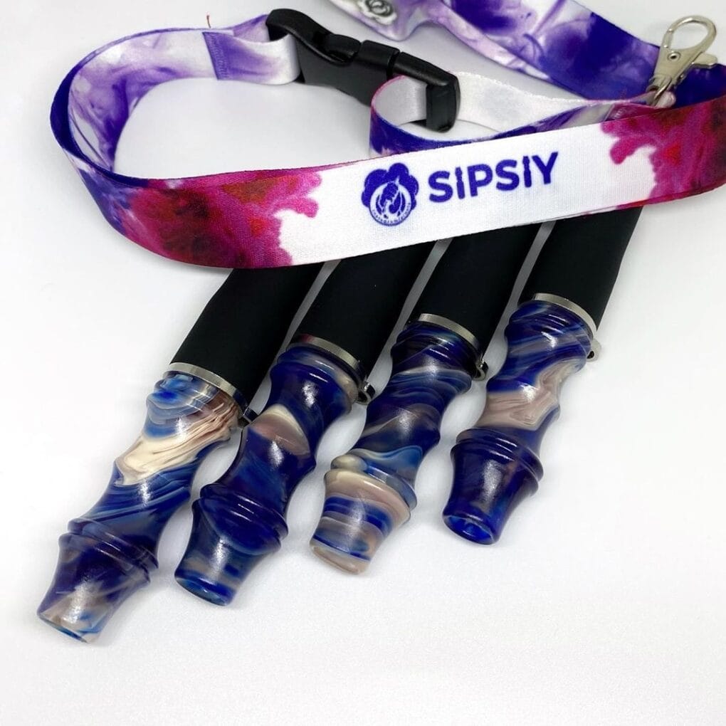 Sipsiy - Boyunluk Özel Sipsi