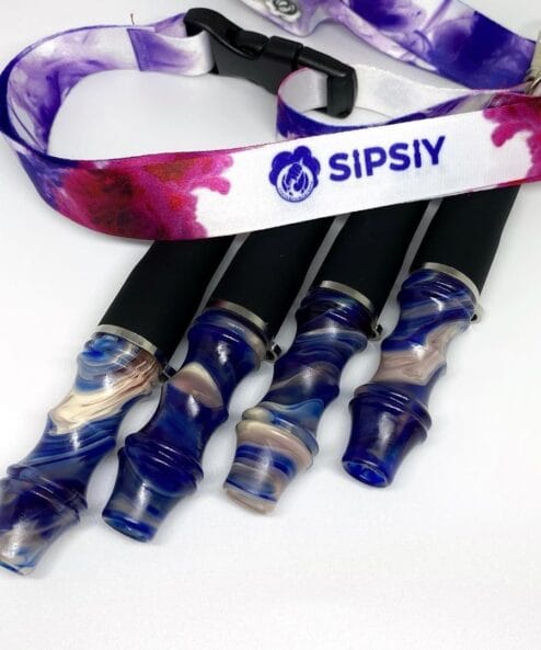 Sipsiy - Boyunluk Özel Sipsi