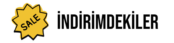 indirim