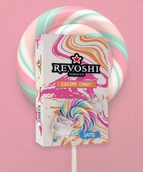 Revoshi Eskimo Candy