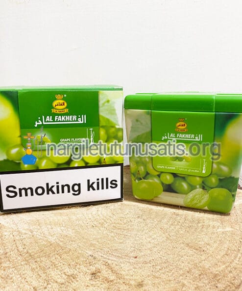 al-fakher-1kg-uzum-grape