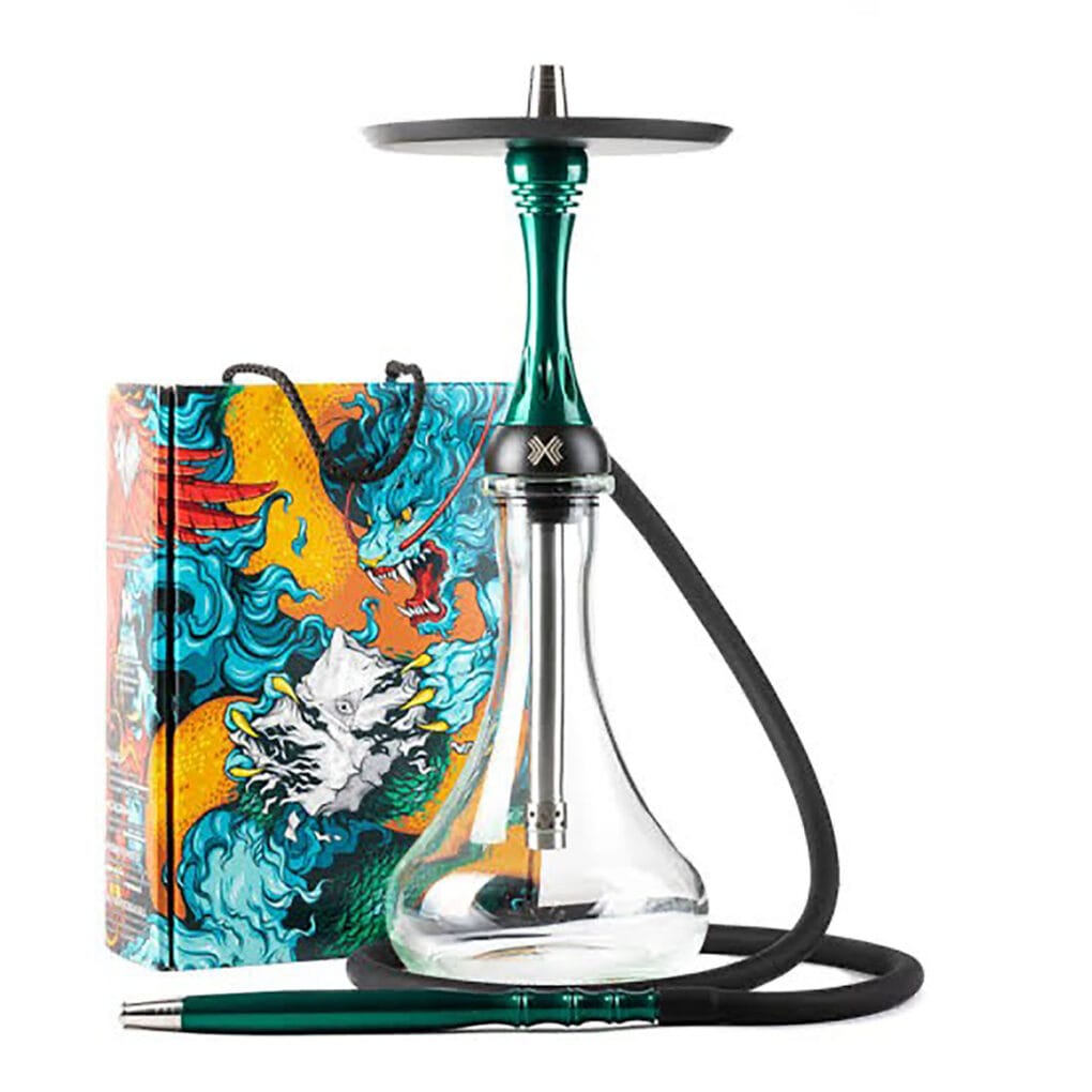 alpha-hookah-green-candy