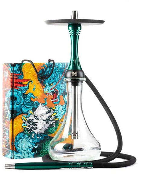 alpha-hookah-green-candy
