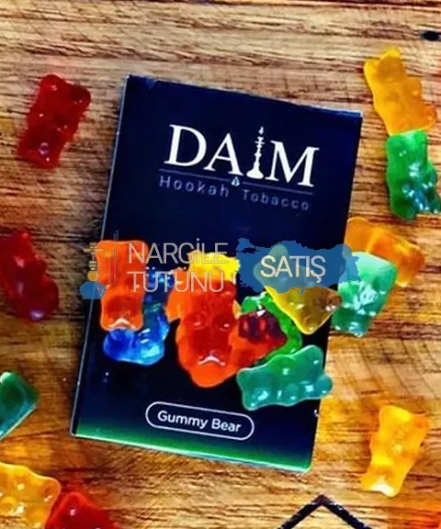 daim-gummy-bear
