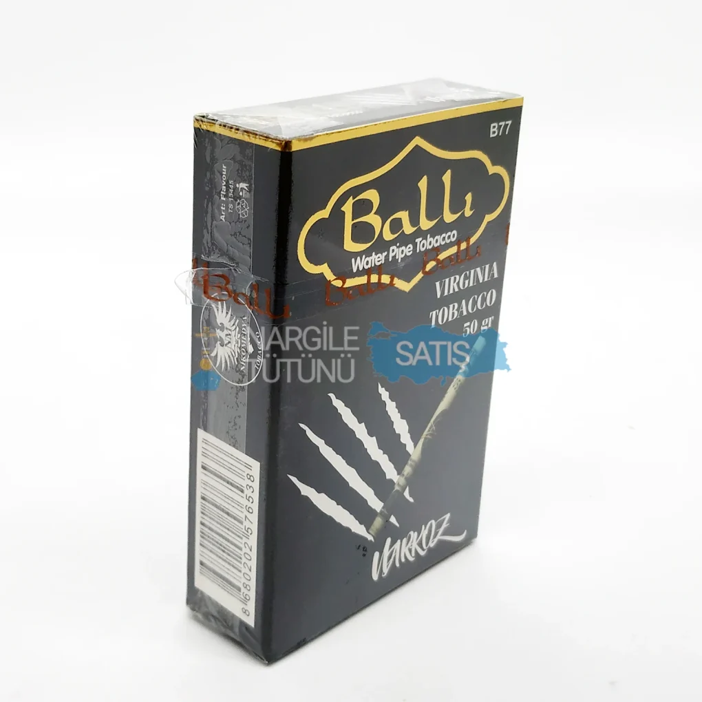balli-narkoz-50-gr-nargile-tutunu