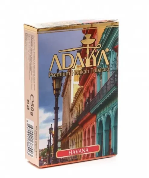 adalya-havana-50gr