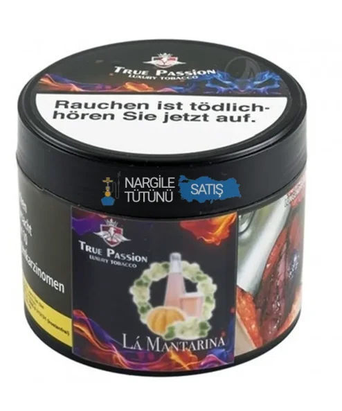 true-passion-LA-MANTarina-nargile-tutunu