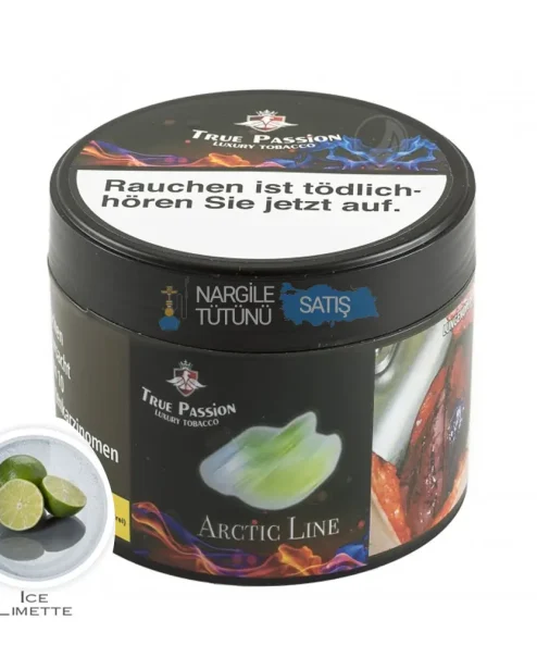 true-passion-arctic-line-nargile-tutunu