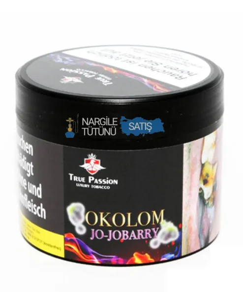 true-passion-okolom-jo-jobary-nargile-tutunu