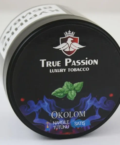 true-passion-okolom-nargile-tutunu