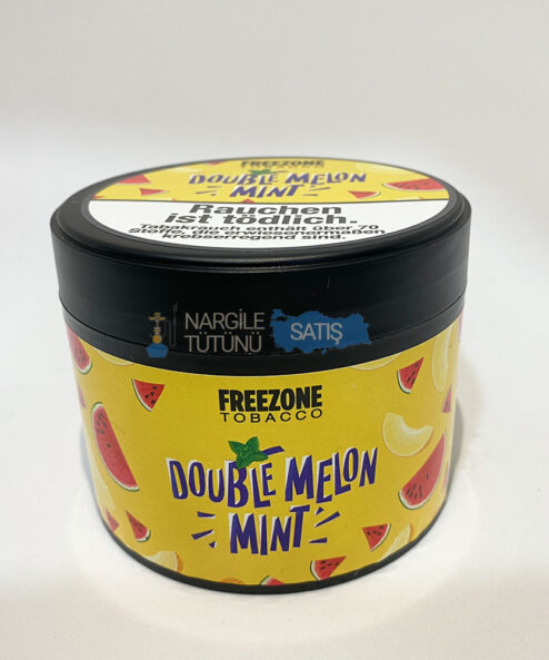 freezone-tobacco-double-melon-mint-nargile-tutunu
