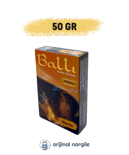 Ballı Merlin 50 Gr Nargile Aroması