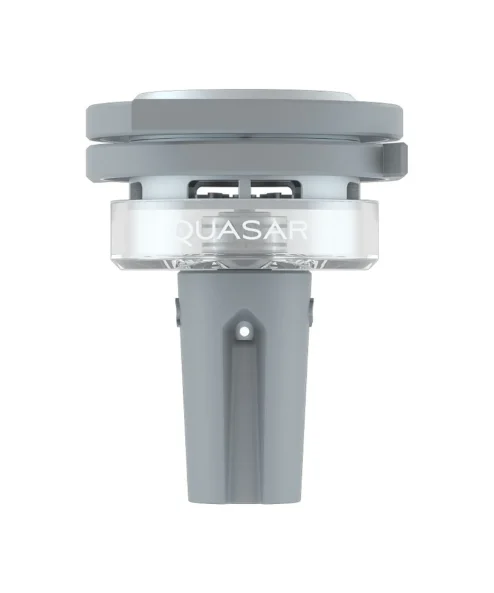 quasar raas social smoke special edition nargile lulesi