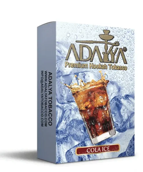 ADALYA KOLA BUZ 50 GR