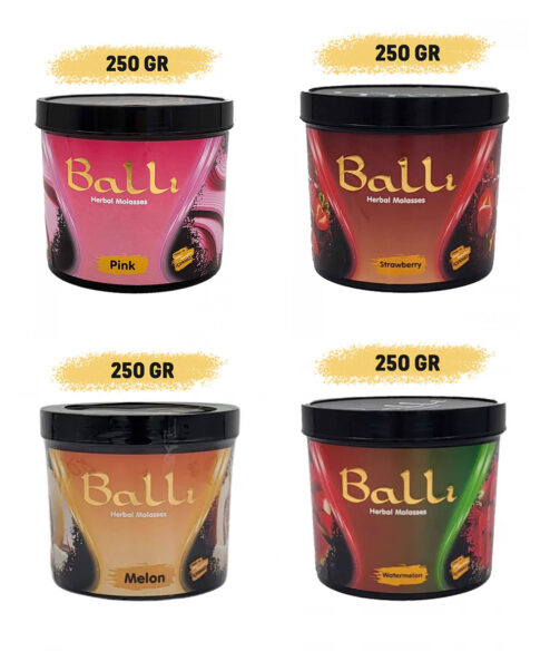 Ballı 250 gr nargile aroması