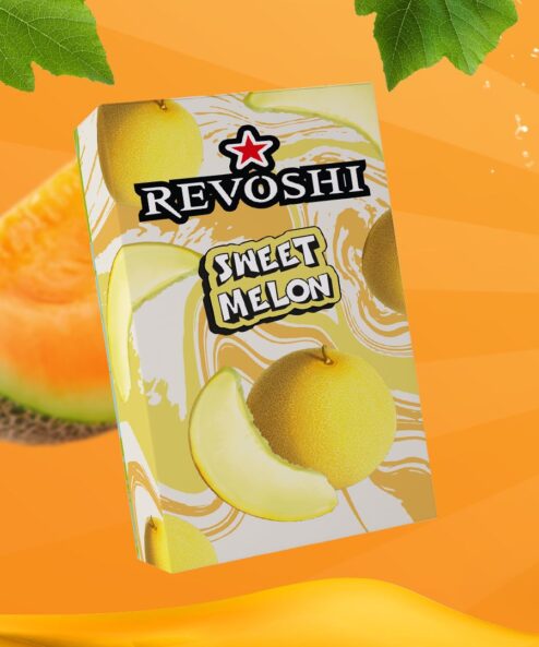 Revoshi sweet melon