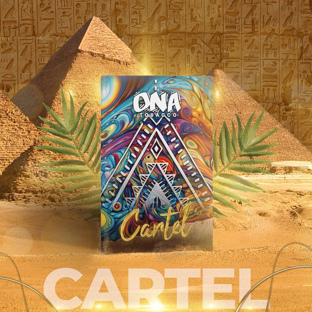 Ona Tobacco Cartel