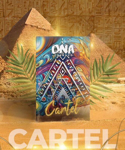 Ona Tobacco Cartel