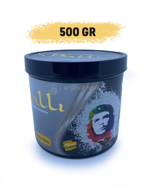 Ballı Bella Ciao 500 Gr Nargile Aroması