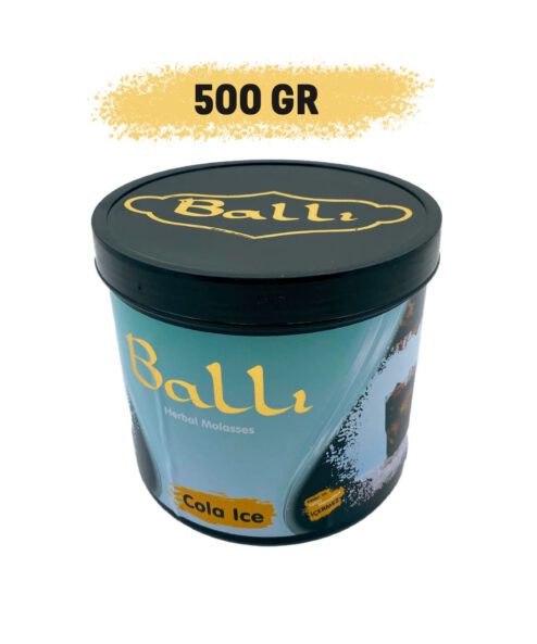 Ballı 500 gr cola ice nargile aroması