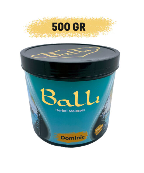 Ballı Dominik 500 Gr Nargile Tütünü