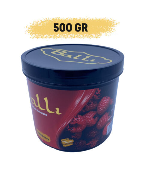 Ballı Raspberry 500 Gr Nargile Aroması