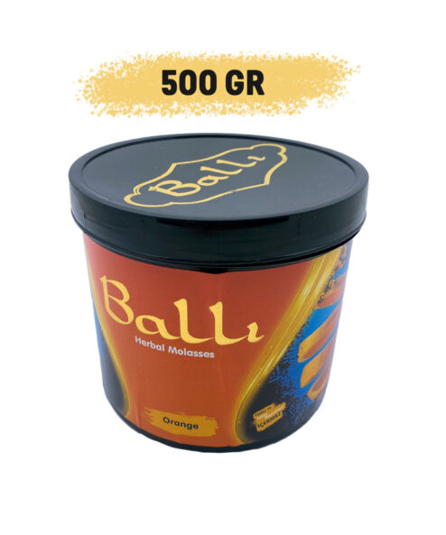 Ballı Portakal 500 Gr Nargile Aroması
