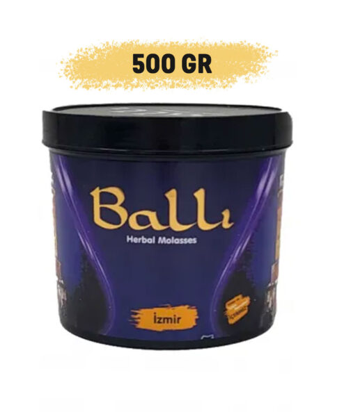 balli-izmir-romantik-500-gr-nargile-aromasi