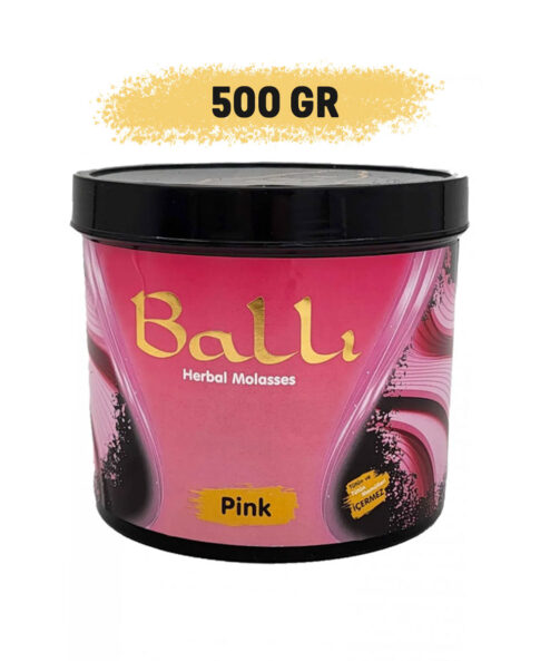 Ballı Pink 500 Gr Nargile Aroması