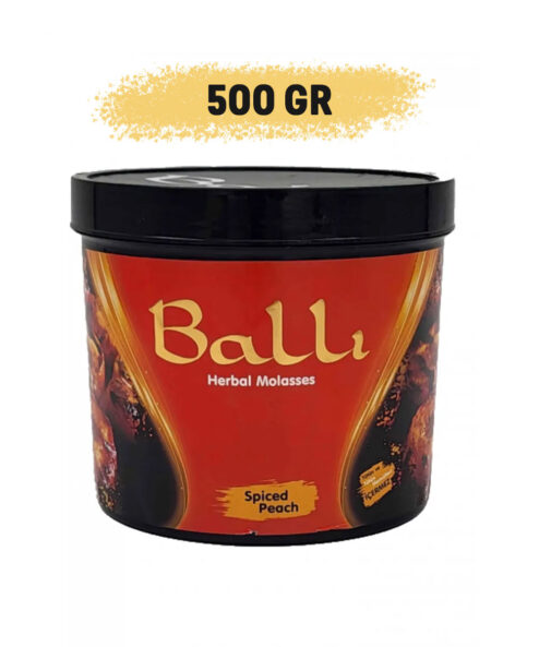 Ballı Pişmiş Şeftali 500 Gr Nargile Aroması