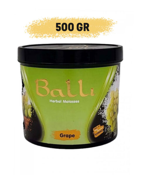Ballı Üzüm 500 Gr Nargile Aroması