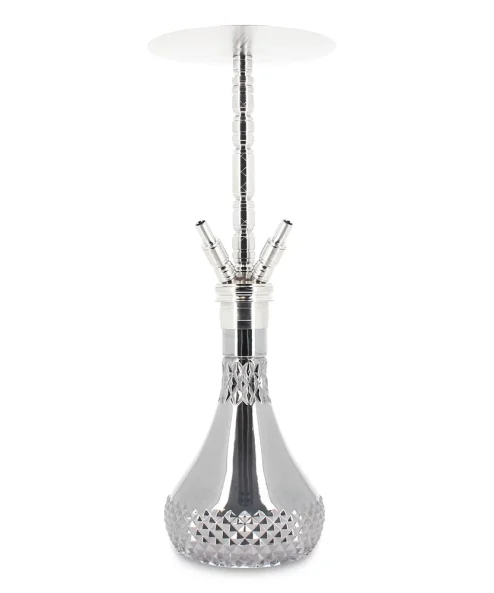 Wd Hookah X3A-7 Nargile Takımı