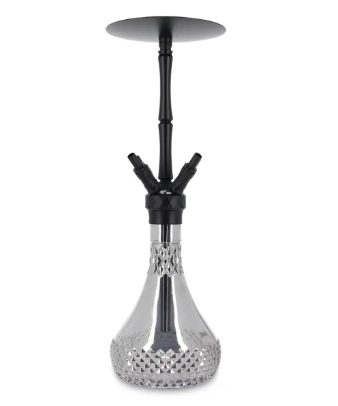 Wd Hookah A41B-7 Nargile Takımı