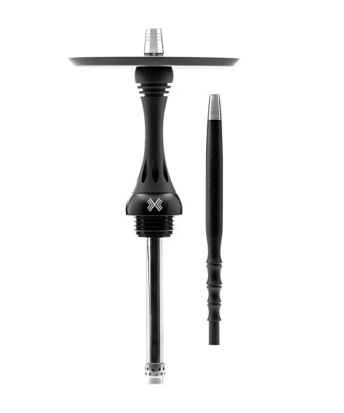 Alpha Hookah Model X Black Matte