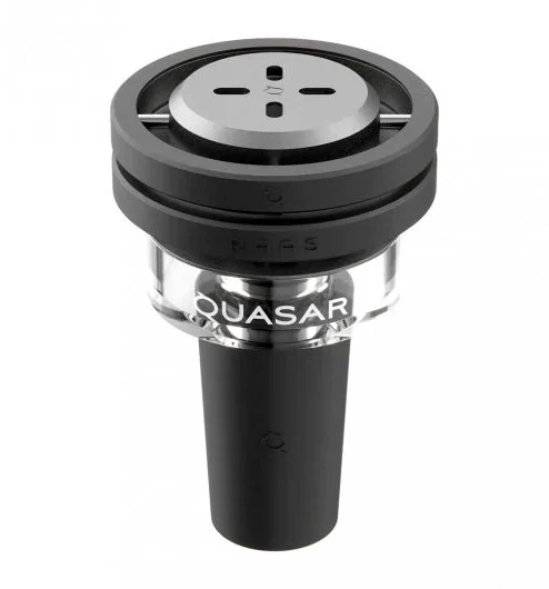 QUASAR Petit Raas 2 Mini Nargile Lülesi