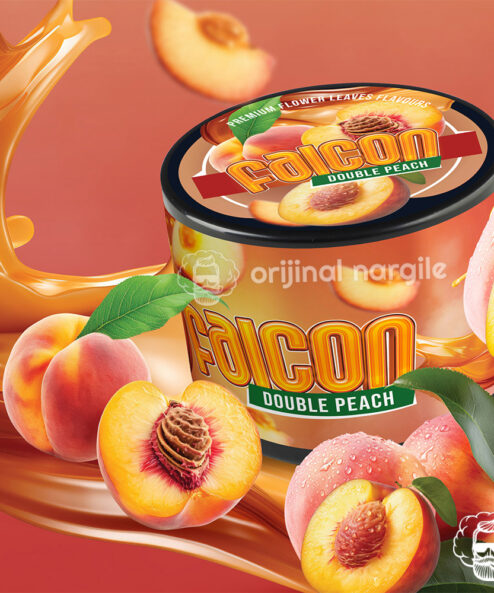 Falcon Double Peach 250 Gr