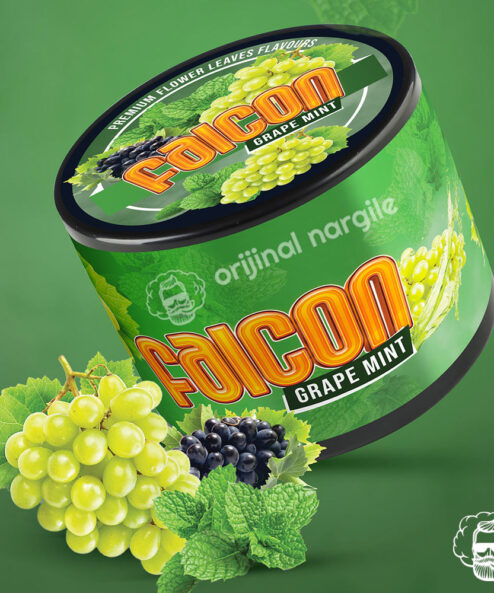 Falcon Üzüm Nane 250 Gr