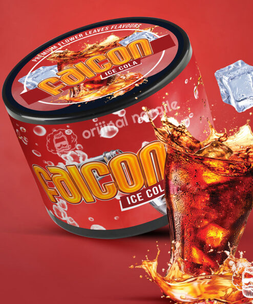 Falcon Kola Buz 250 Gr