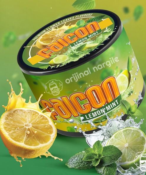 Falcon Limon Nane 250 Gr