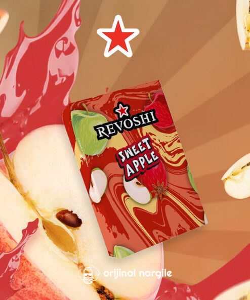 Revoshi sweet apple